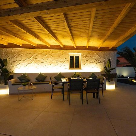 Villa Casa Nahia Corralejo Exterior foto