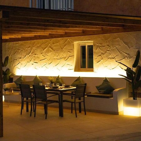 Villa Casa Nahia Corralejo Exterior foto