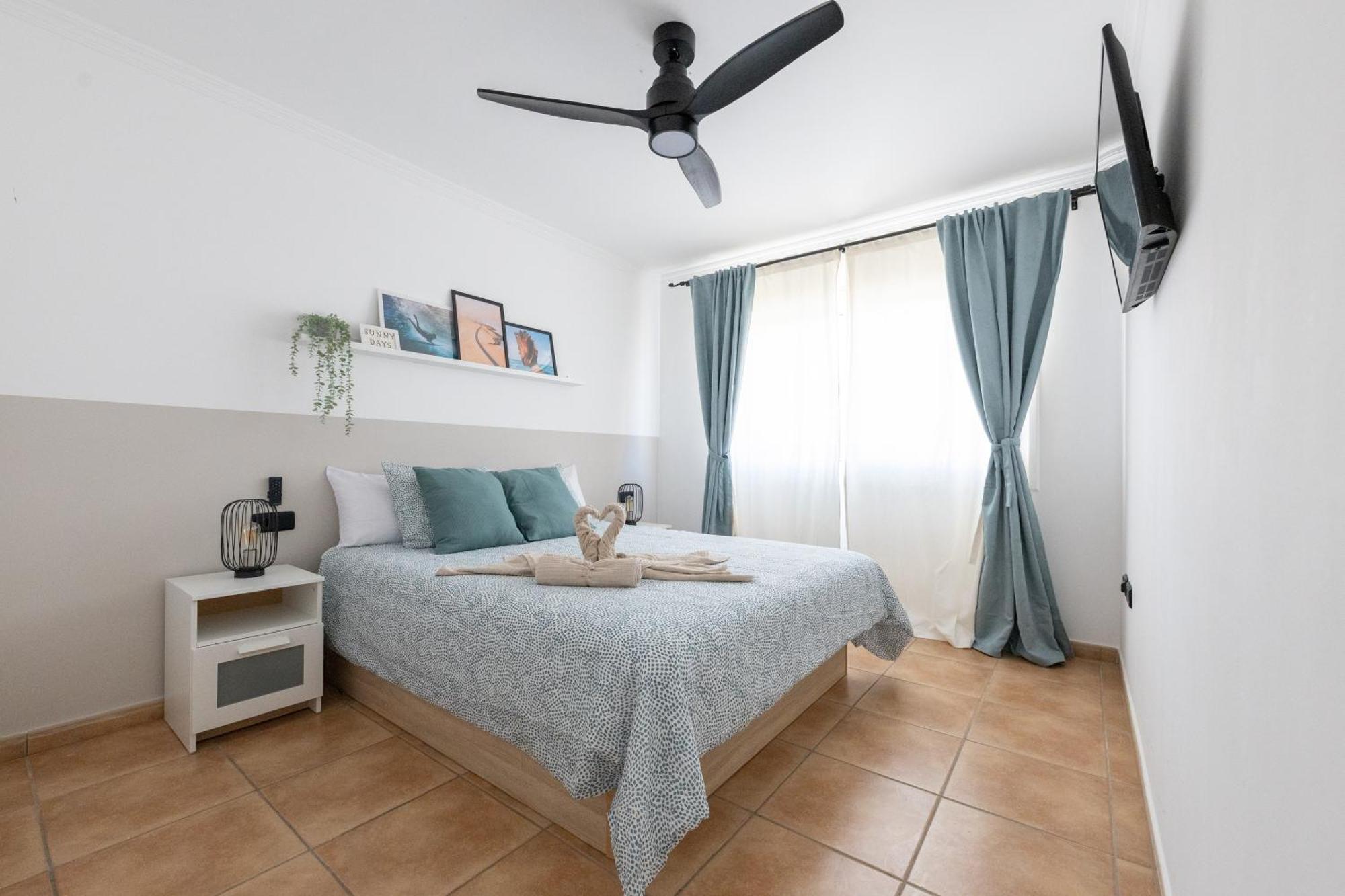 Villa Casa Nahia Corralejo Exterior foto