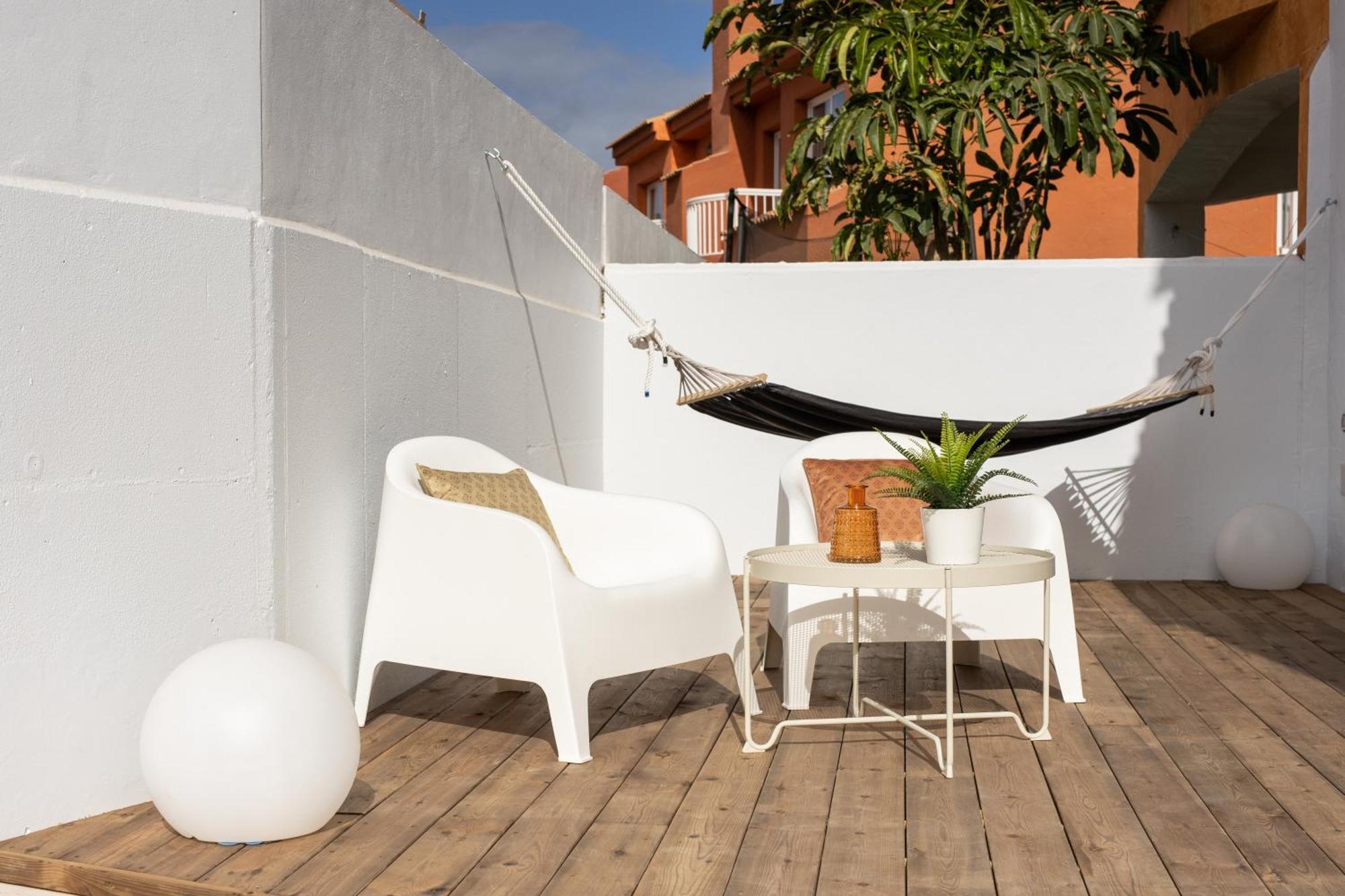 Villa Casa Nahia Corralejo Exterior foto