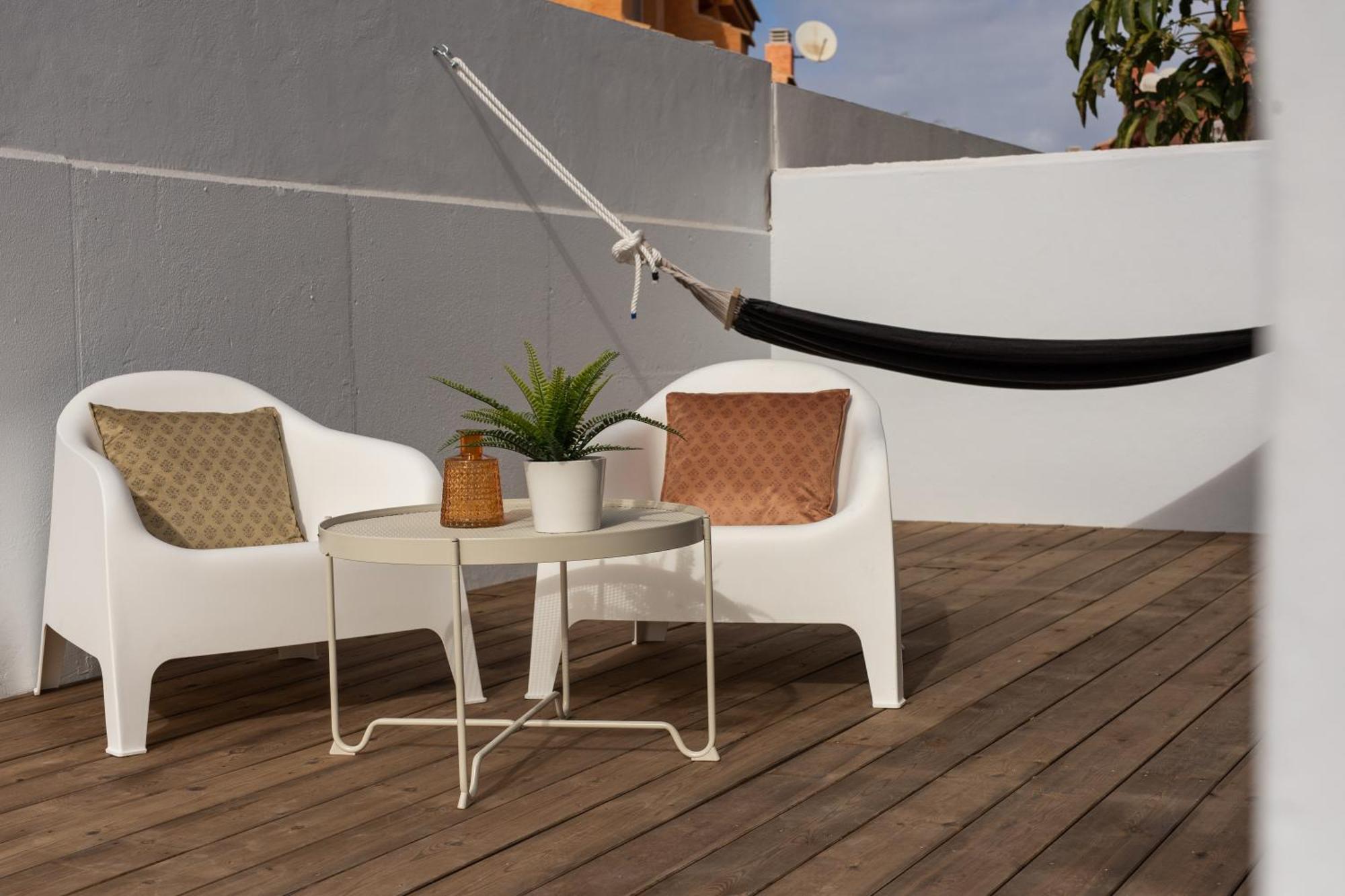 Villa Casa Nahia Corralejo Exterior foto
